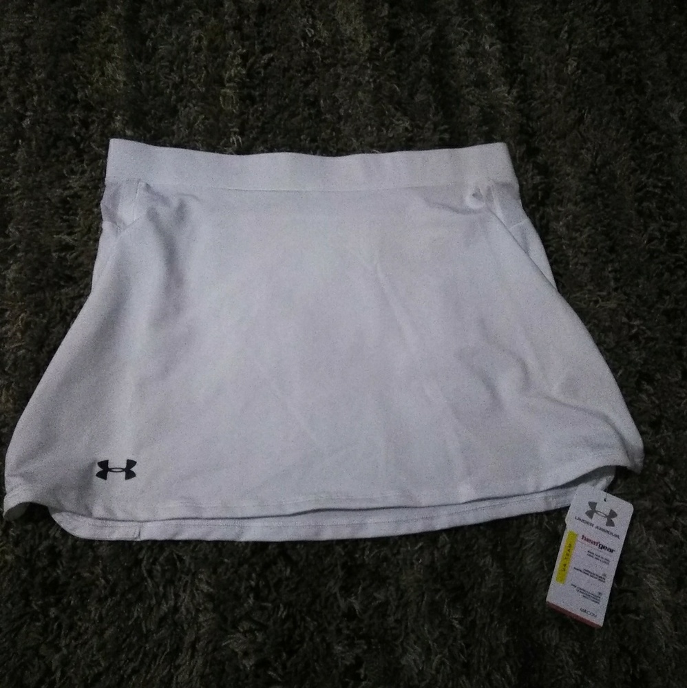 Under Armour Heat Gear Loose Skirt